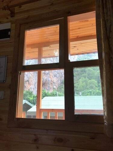 Olympos Tatilya Pansiyon