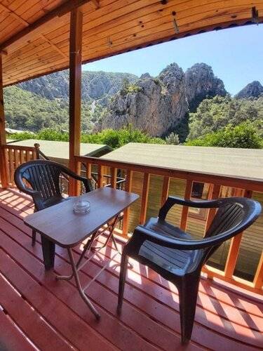 Olympos Tatilya Pansiyon