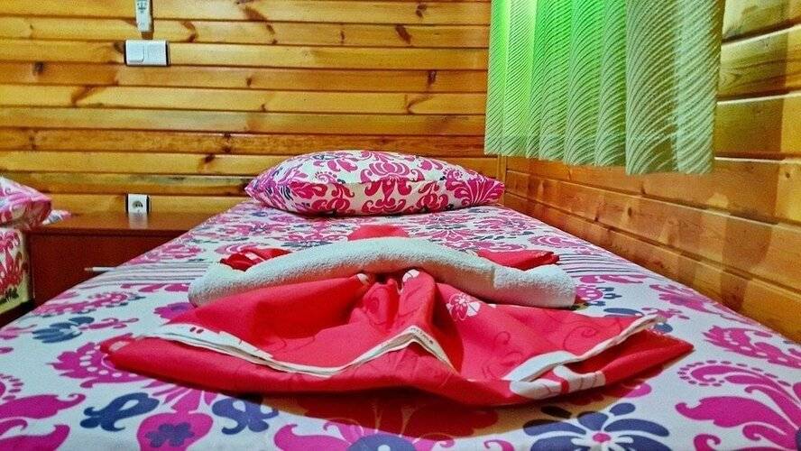 Olympos Tatilya Pansiyon