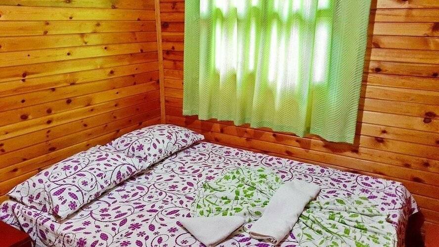 Olympos Tatilya Pansiyon