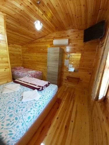 Olympos Tatilya Pansiyon