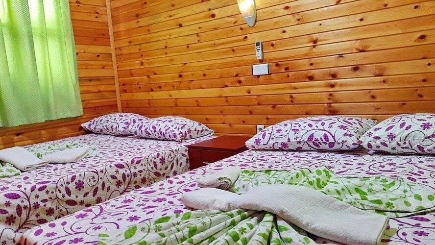Olympos Tatilya Pansiyon