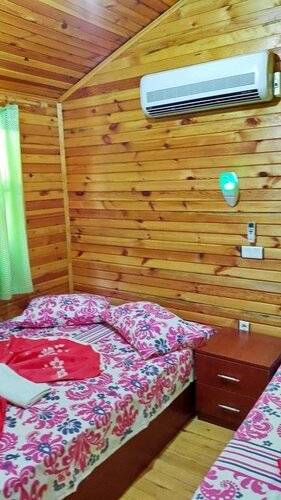 Olympos Tatilya Pansiyon