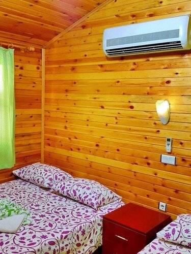 Olympos Tatilya Pansiyon