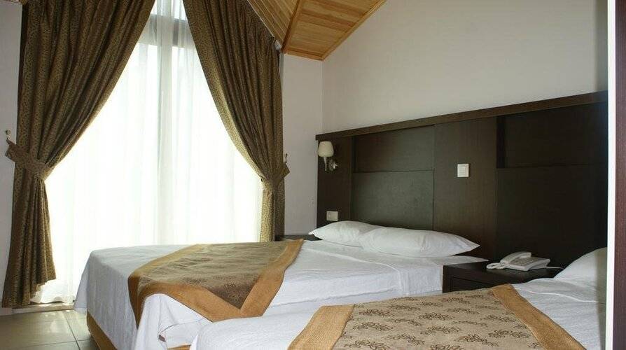 Palmira Hotel