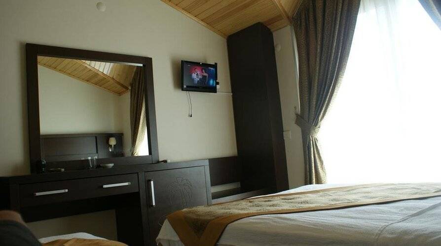 Palmira Hotel