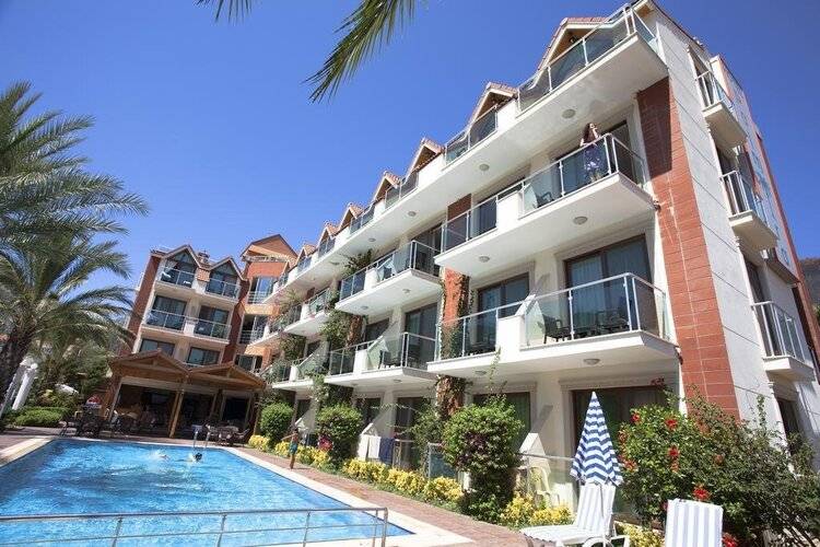 Palmira Hotel