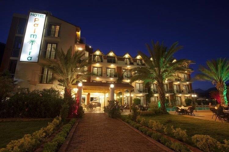 Palmira Hotel