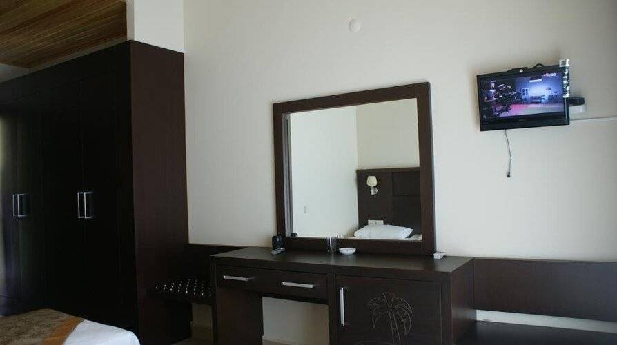 Palmira Hotel