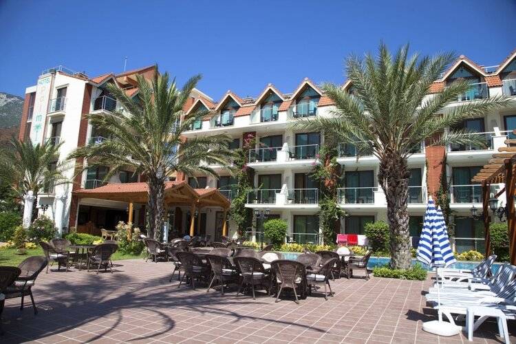 Palmira Hotel