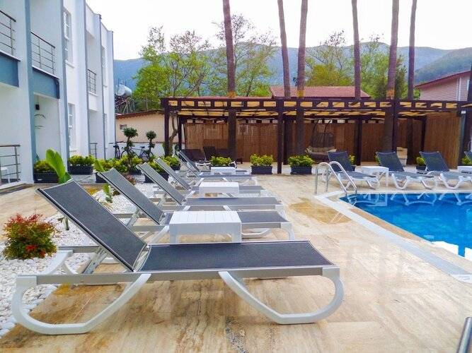 Zulu Hotel