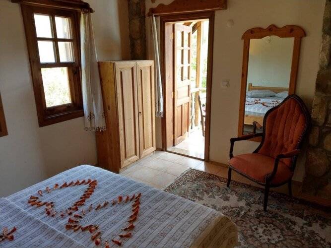 Гостевой Дом Koyevi Olympos