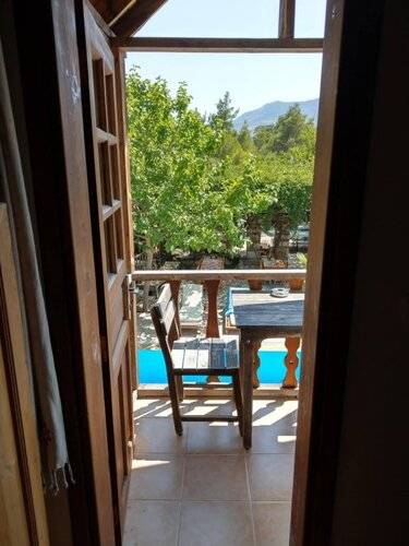 Гостевой Дом Koyevi Olympos