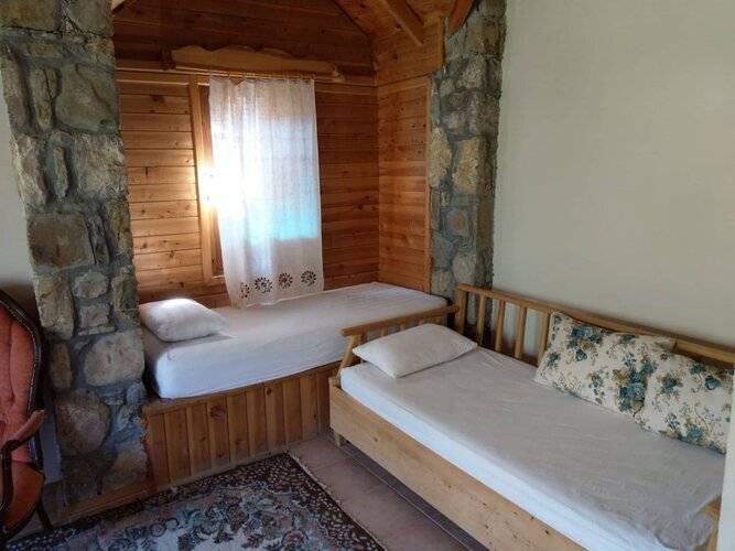Гостевой Дом Koyevi Olympos