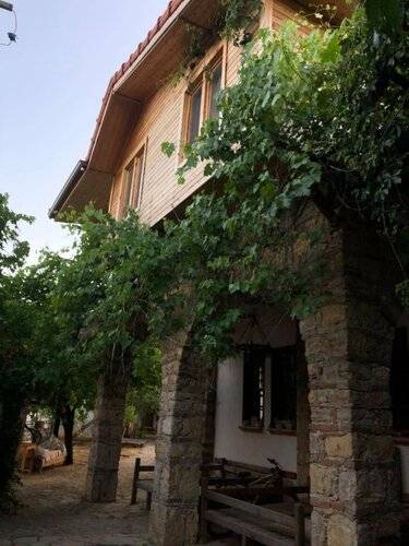 Гостевой Дом Koyevi Olympos