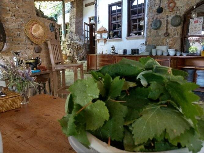 Гостевой Дом Koyevi Olympos