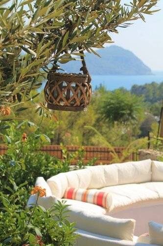 Esperanza Boutique Of Lykia