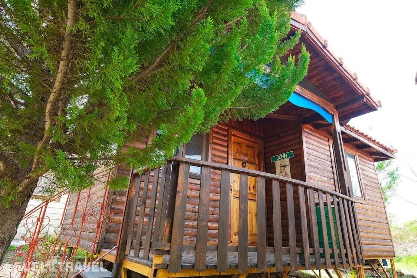 Изображение отеля 13