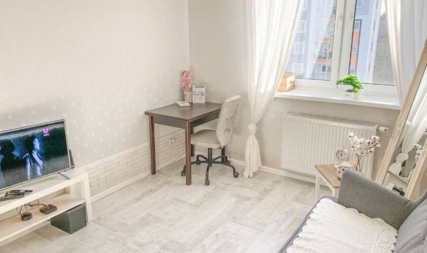 Sunny Svetlogorsk 30