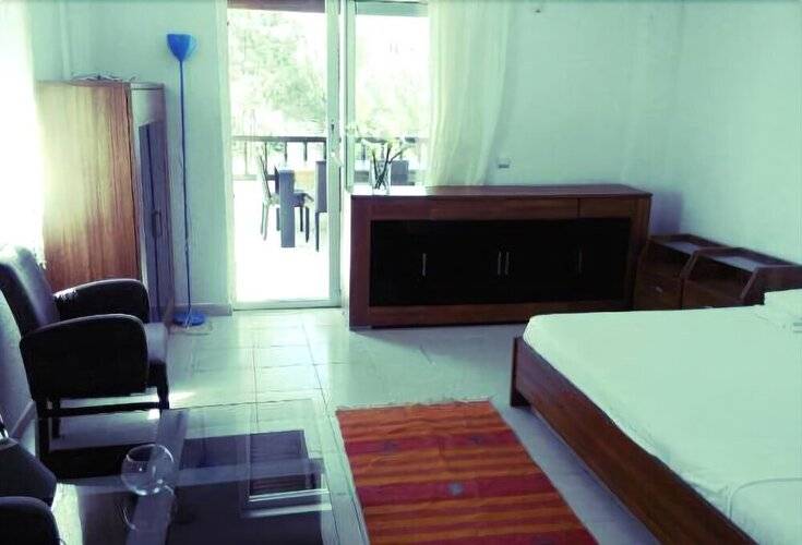 Alfa Apart Otel