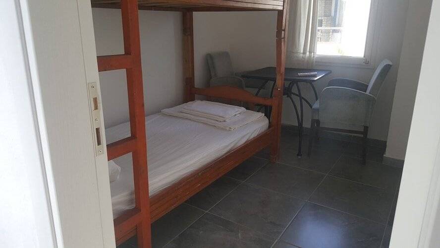 Alfa Apart Otel