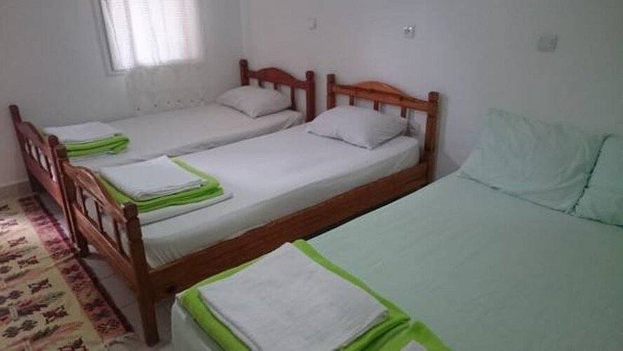 Alfa Apart Otel