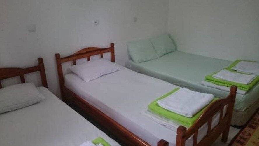 Alfa Apart Otel