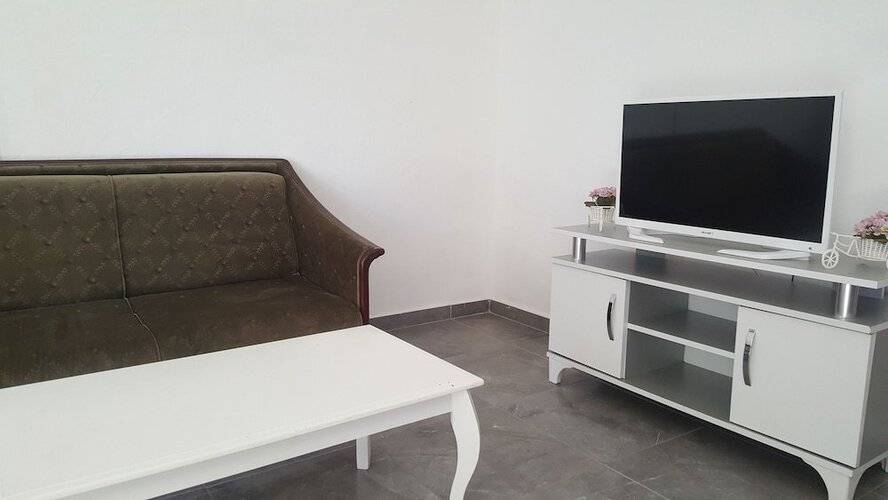 Alfa Apart Otel