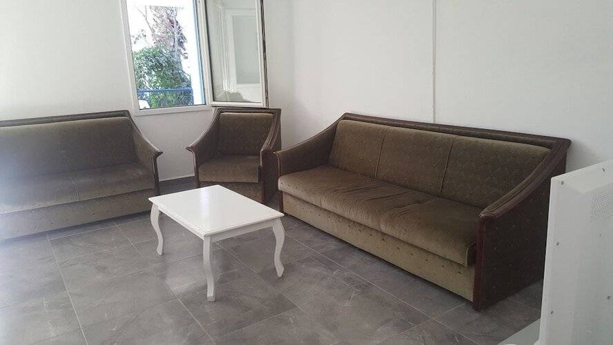 Alfa Apart Otel