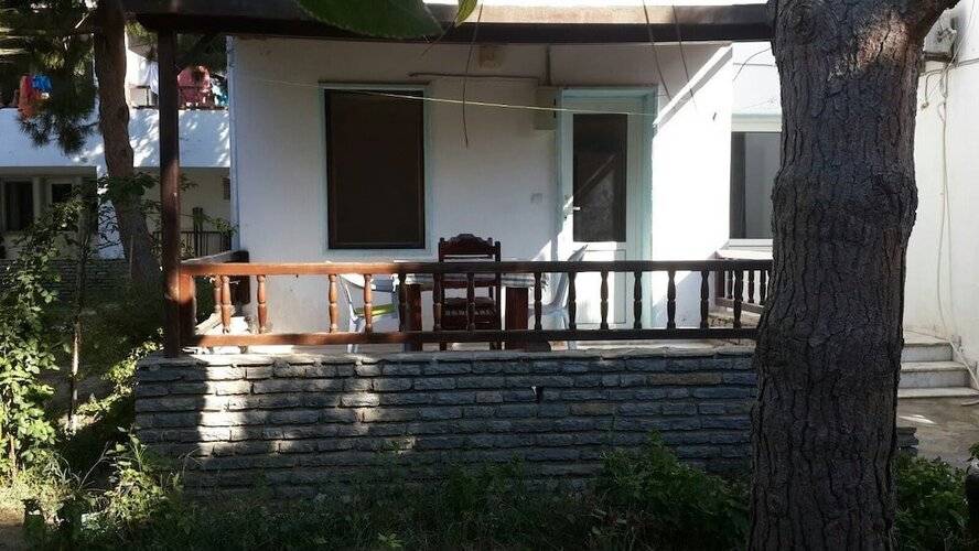 Alfa Apart Otel