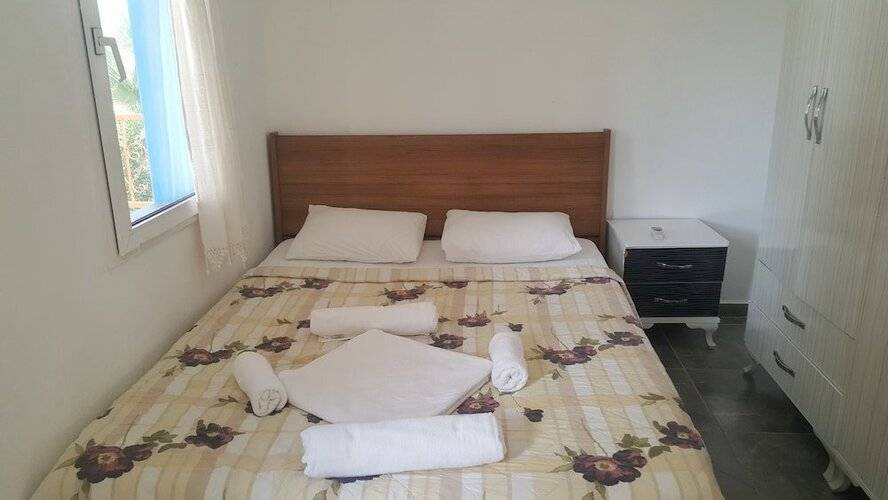 Alfa Apart Otel
