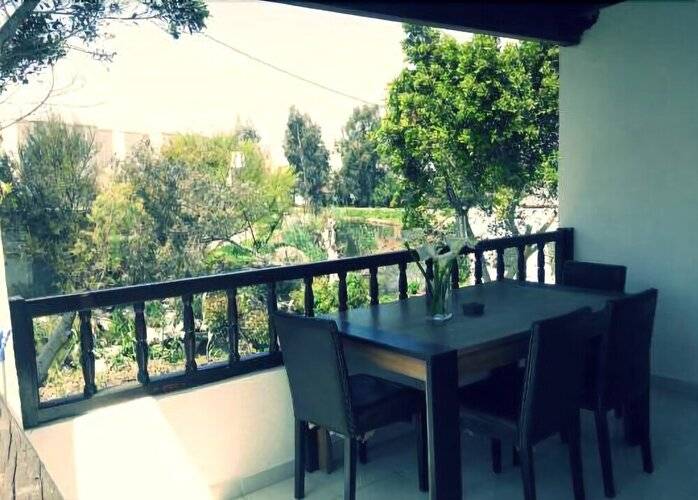 Alfa Apart Otel