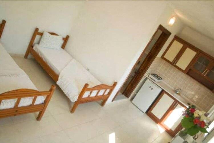 Alfa Apart Otel