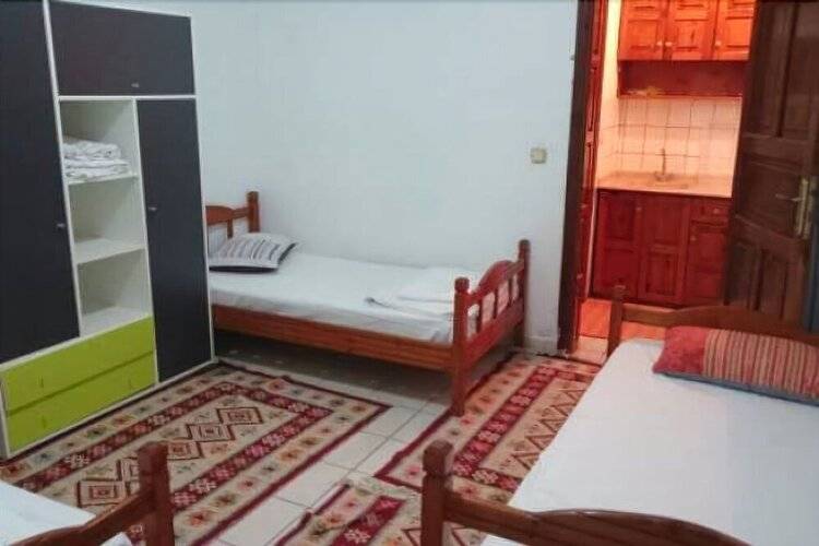 Alfa Apart Otel