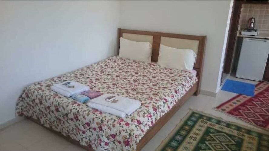 Alfa Apart Otel