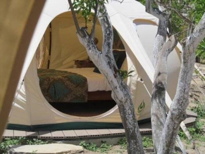 Azure Wellness Retreat