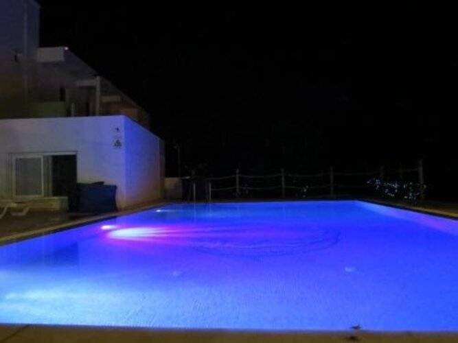 Azure Wellness Retreat