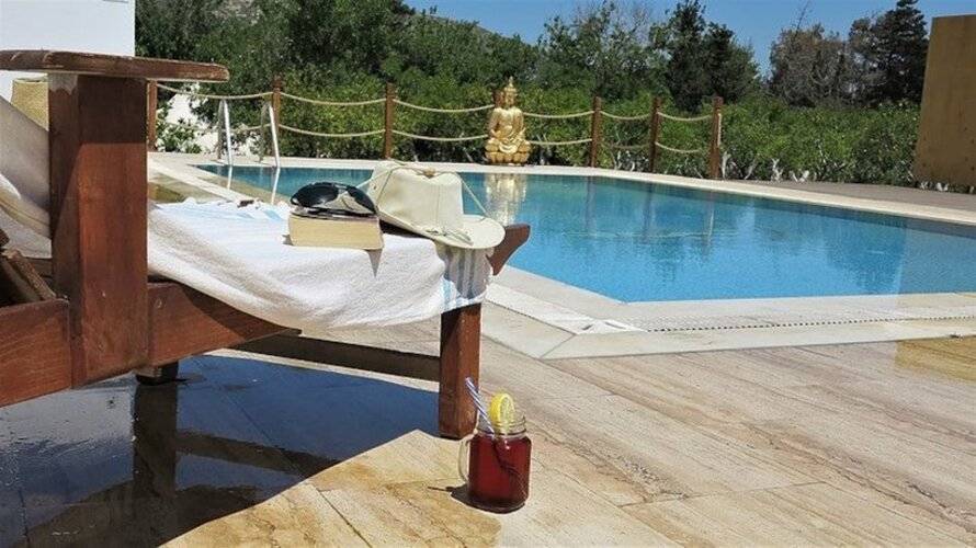 Azure Wellness Retreat