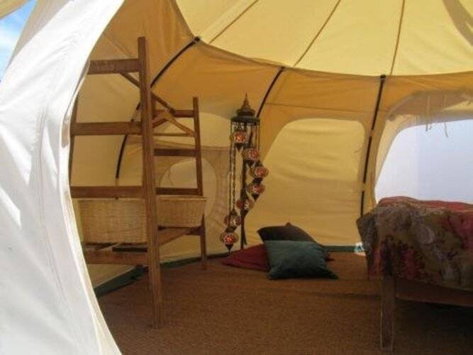 Azure Wellness Retreat