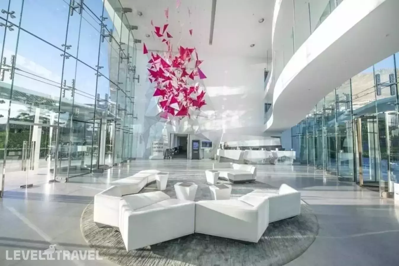 Cagdas Vıllas Swıssotel Hotel Residences