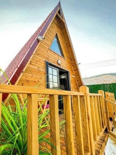 Asli Bungalow