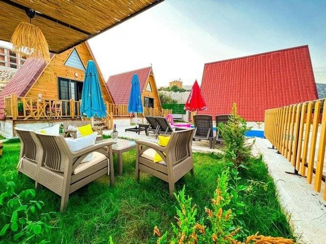 Asli Bungalow