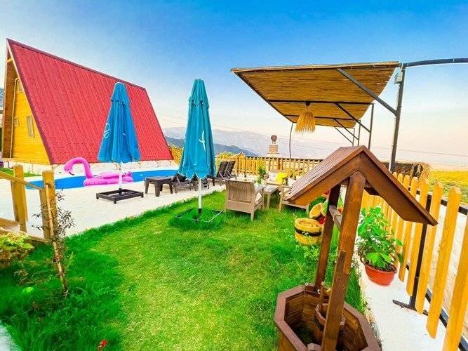 Asli Bungalow