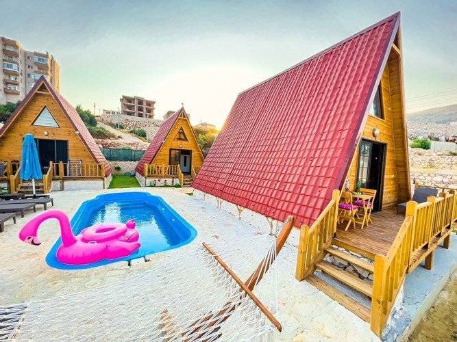 Asli Bungalow