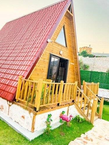 Asli Bungalow