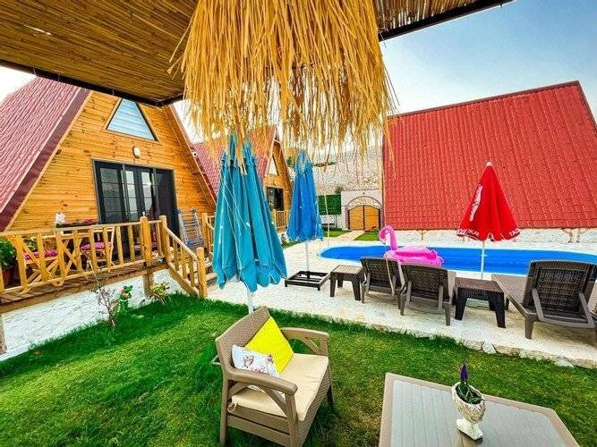 Asli Bungalow
