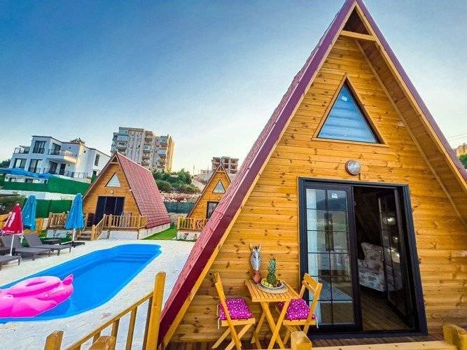 Asli Bungalow