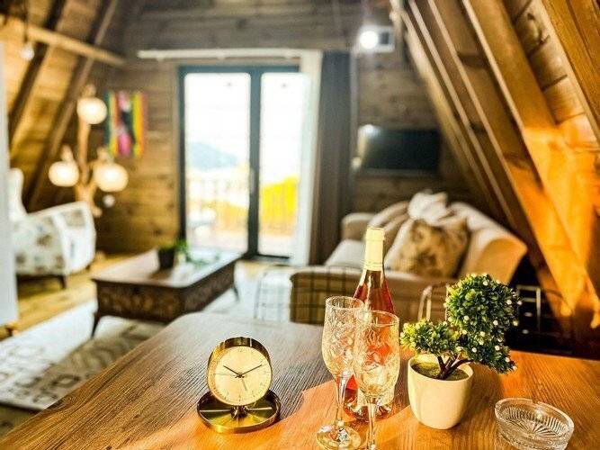 Asli Bungalow