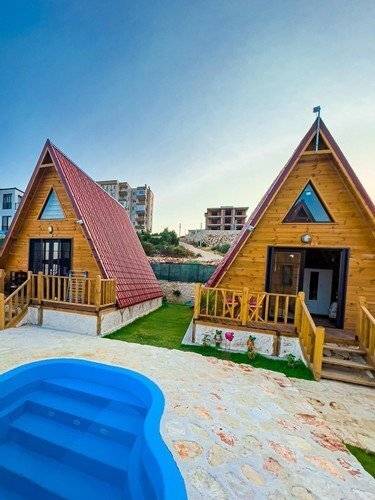 Asli Bungalow