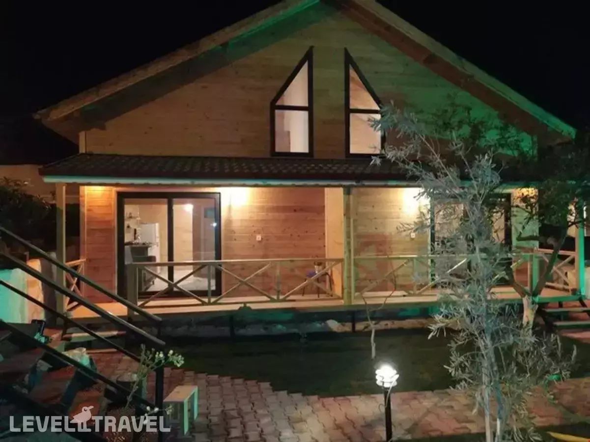 Denizimapartbungalov